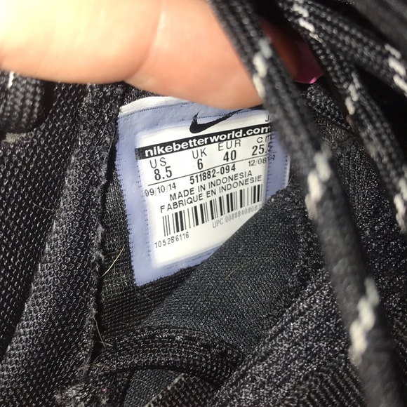 Nike roshes - Picture 5 of 5